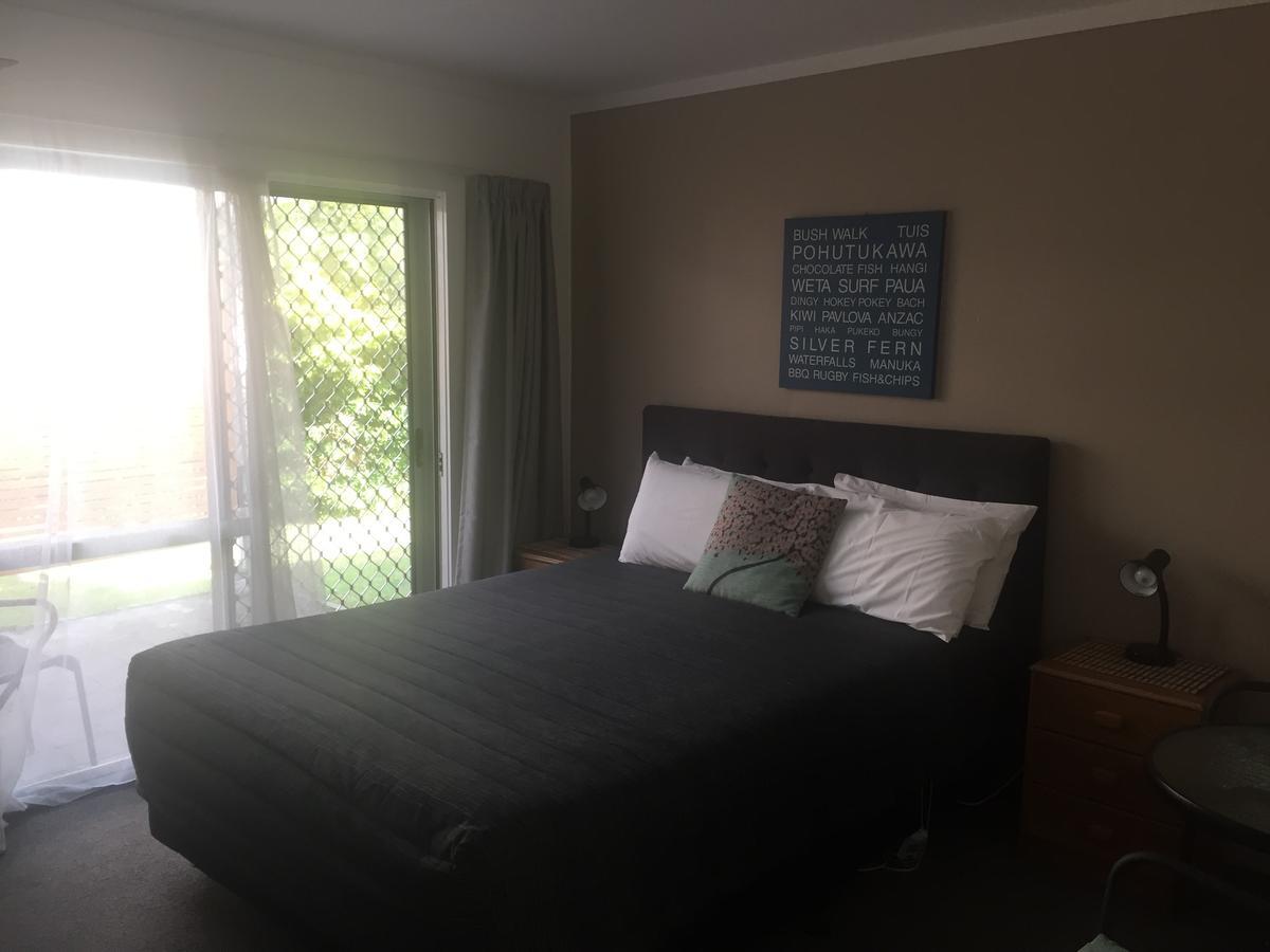 Coromandel Harbour View Motel מראה חיצוני תמונה